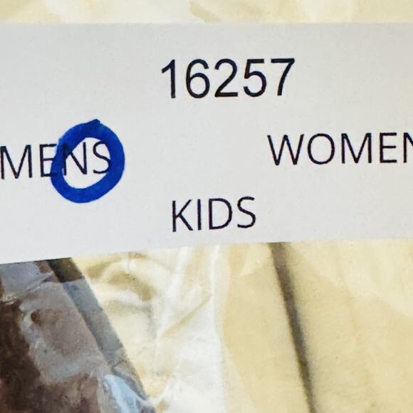 GH Bass & Co Shoes Mens 11.5 Brown Leather Woven Tassel Loafers Moc Toe Slip On - Picture 11 of 11